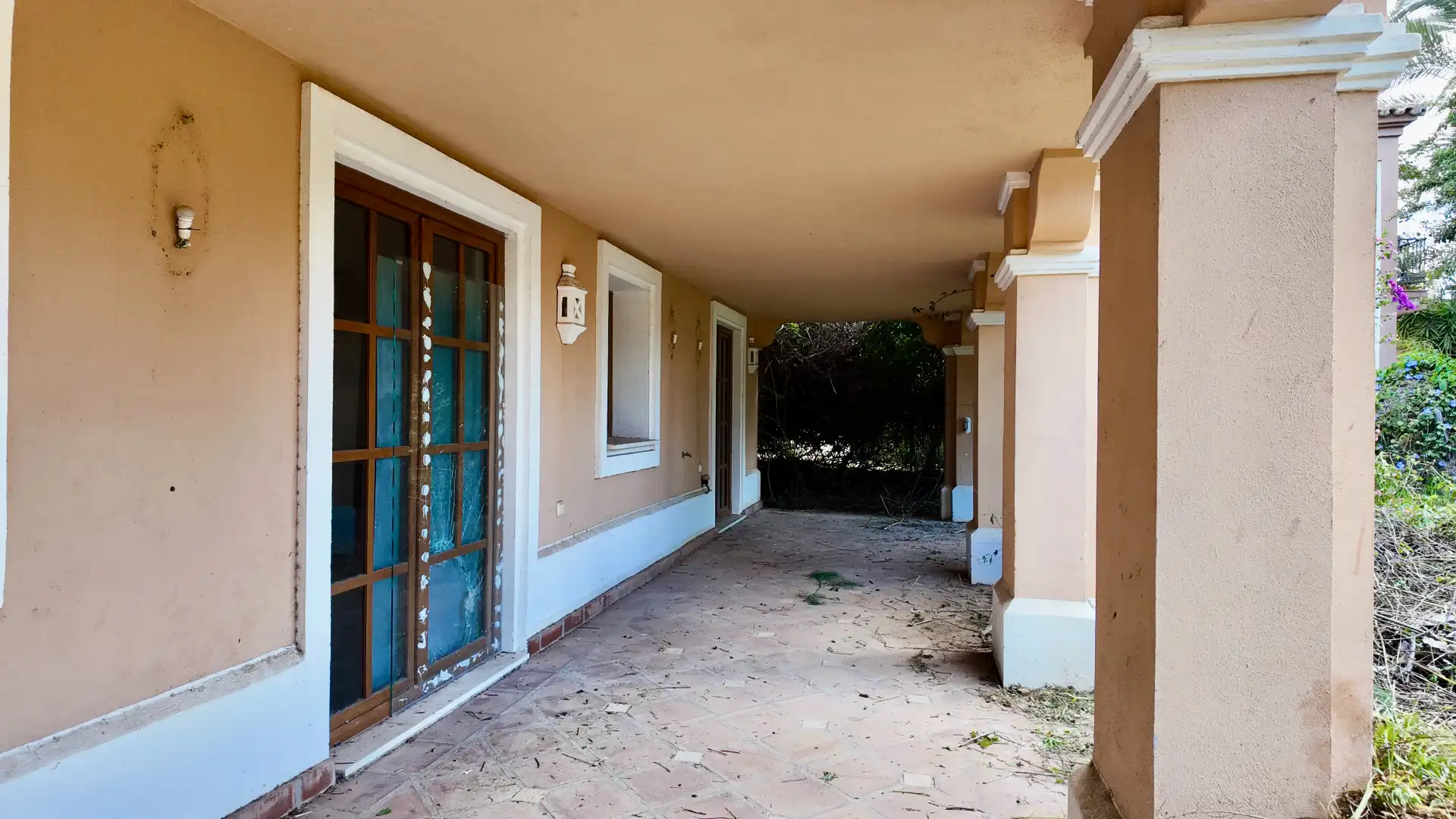 Houses for sale in Estepona  with Private garden, Terrace and Storage room