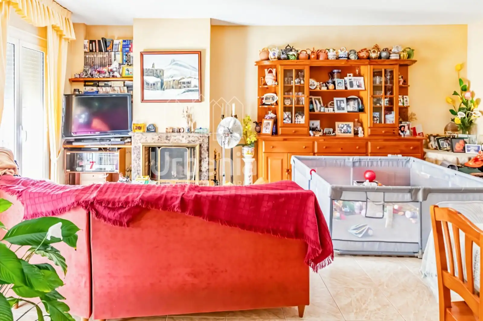 Maison mitoyenne à vendre à Nucli Urbà, imagen 4