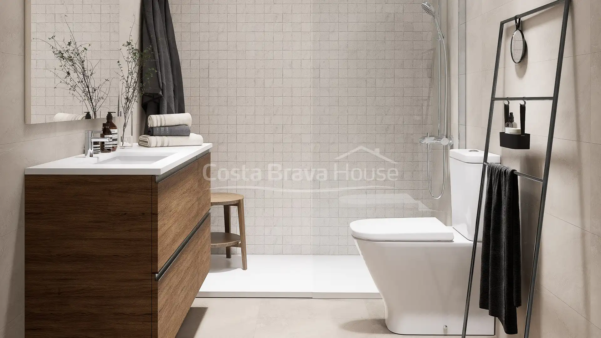 Maison mitoyenne avec piscine à vendre à Carrer Tramuntana, imagen 9