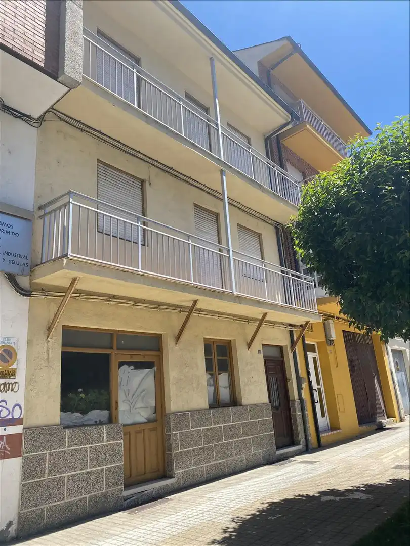 Piso en venta en Fabero, imagen 3