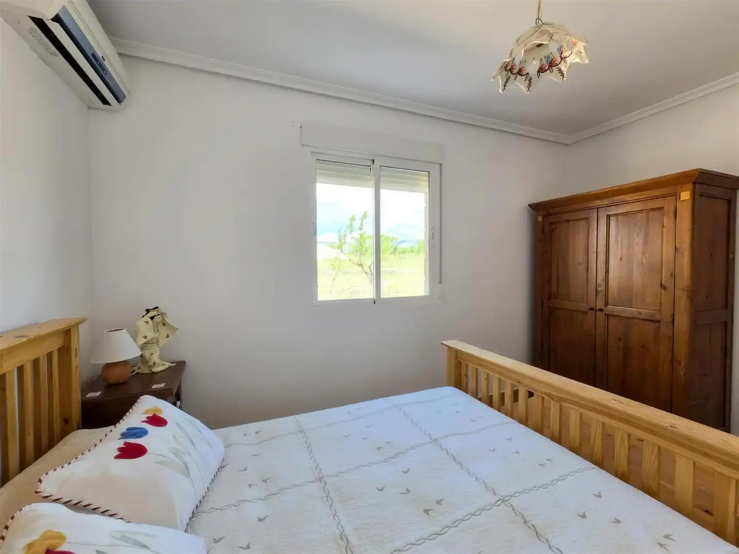 Chalet con piscina en venta en Partida Canyada Roja, imagen 6