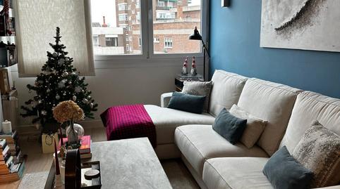 Foto 3 de Pis en venda a Calle de Serrano, 215, Hispanoamérica - Bernabéu,  Madrid Capital