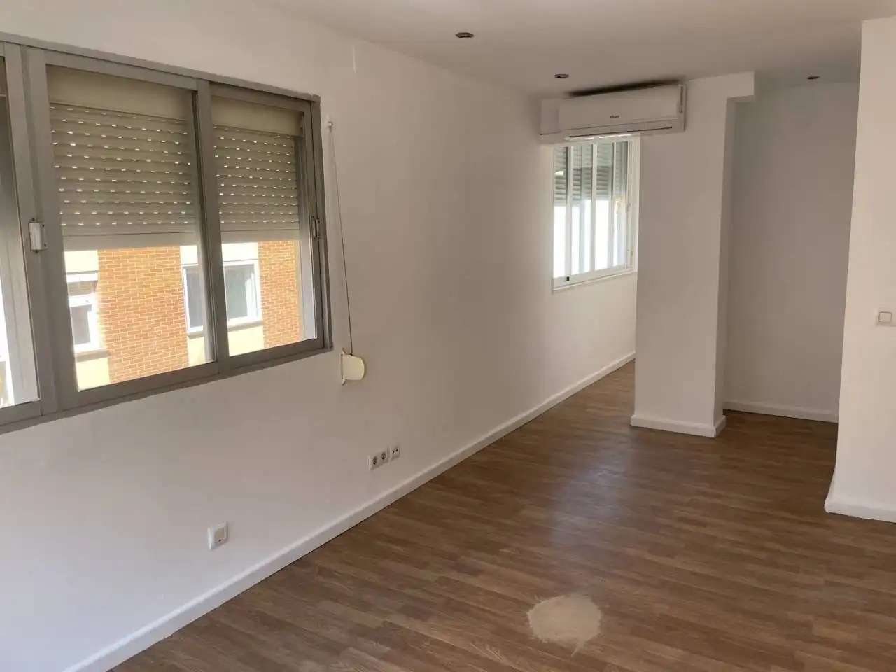 Piso en venta en Badajoz con Balcón