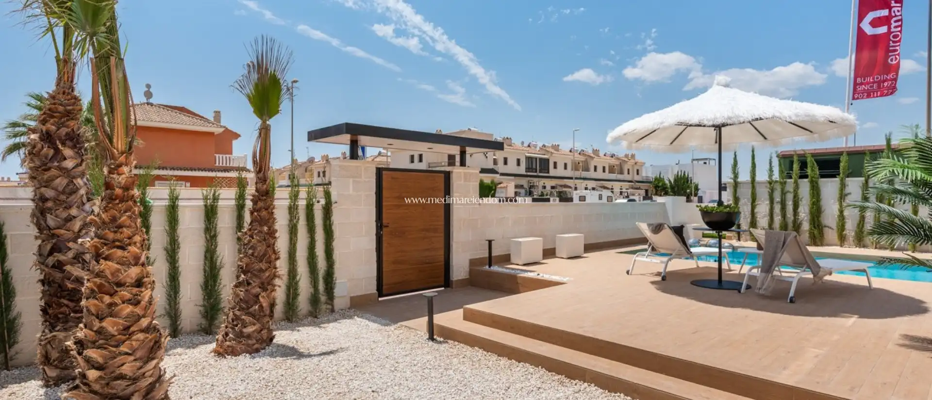 Villa mit Terrasse zum Verkauf in Rojales, imagen 6