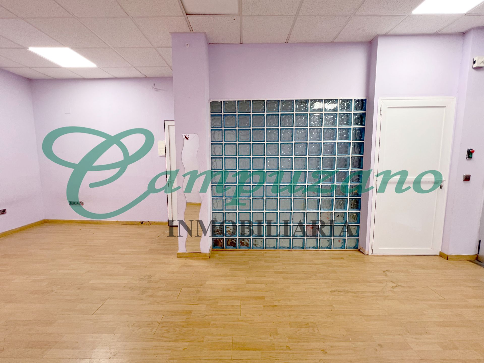 Geschaftsraum zum verkauf in Alcorcón mit Alarm