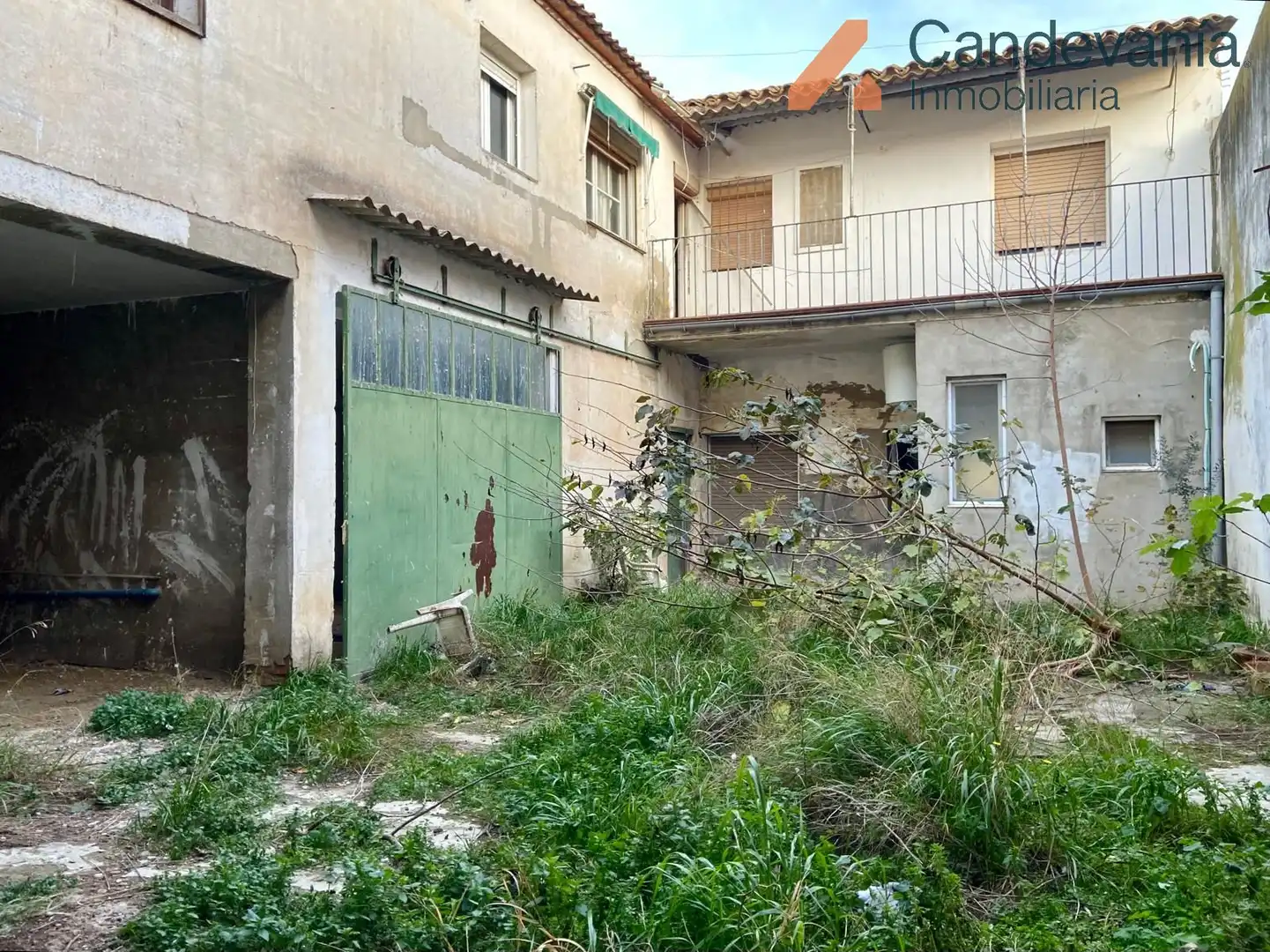 Terreni e lotti in vendita a Villanueva de Gállego, imagen 15