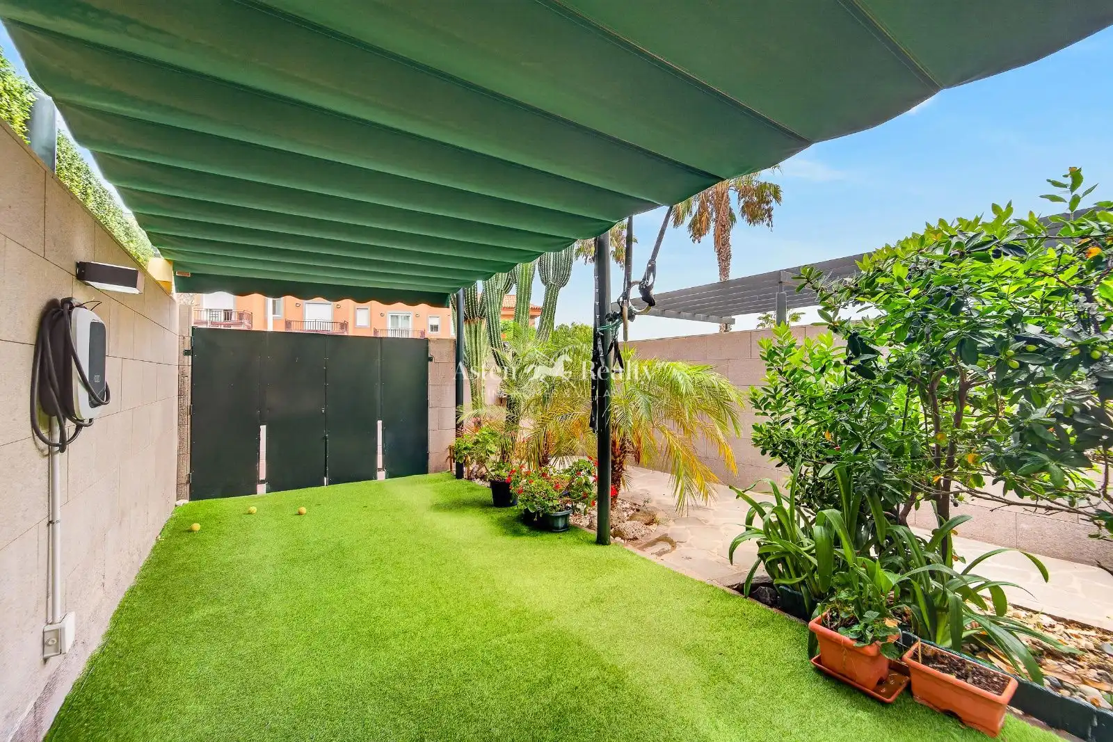 Apartamento con piscina en venta en Roque de los Muchachos, imagen 3