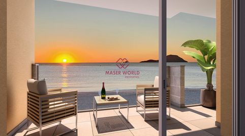 Foto 4 de Ático en venta en Tomás Maestre, La Manga del Mar Menor