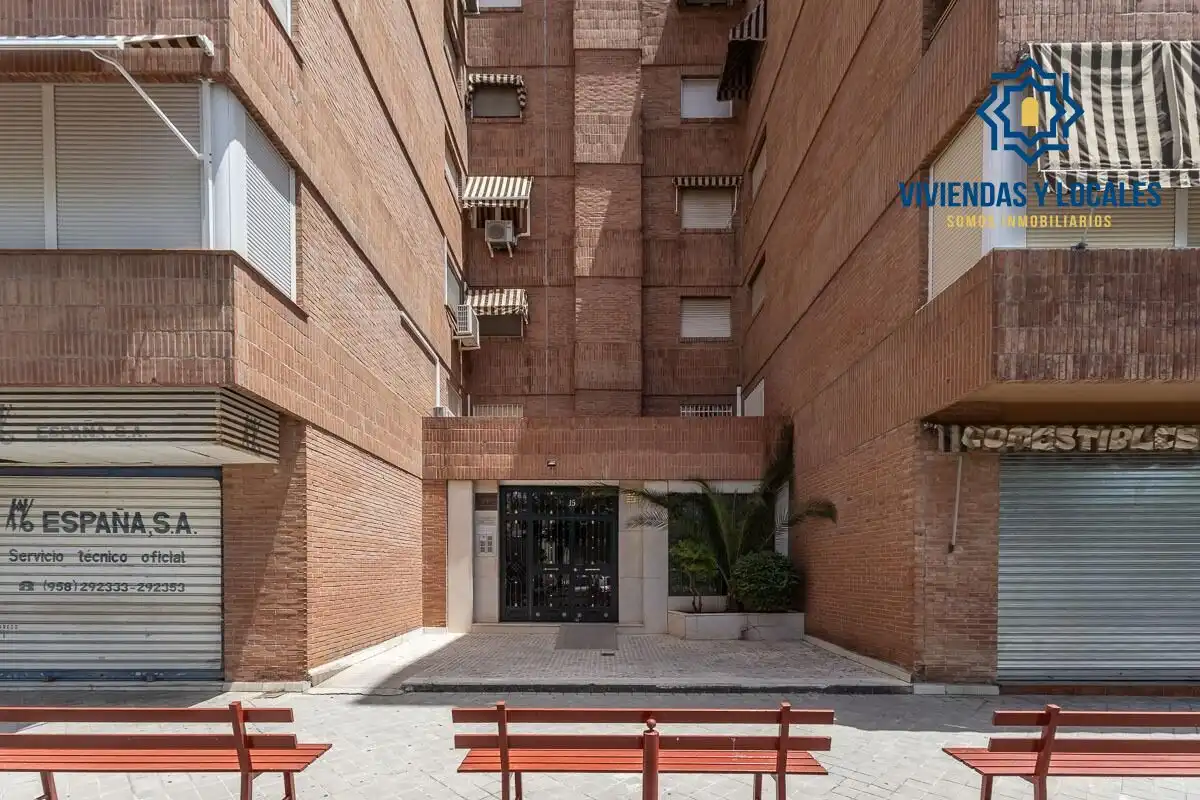 Appartement avec terrasse à vendre à Beiro, imagen 33
