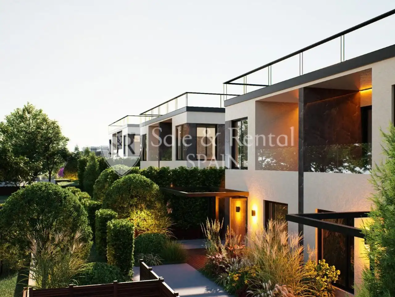 Casa amb piscina en venda a Fenals, imagen 6
