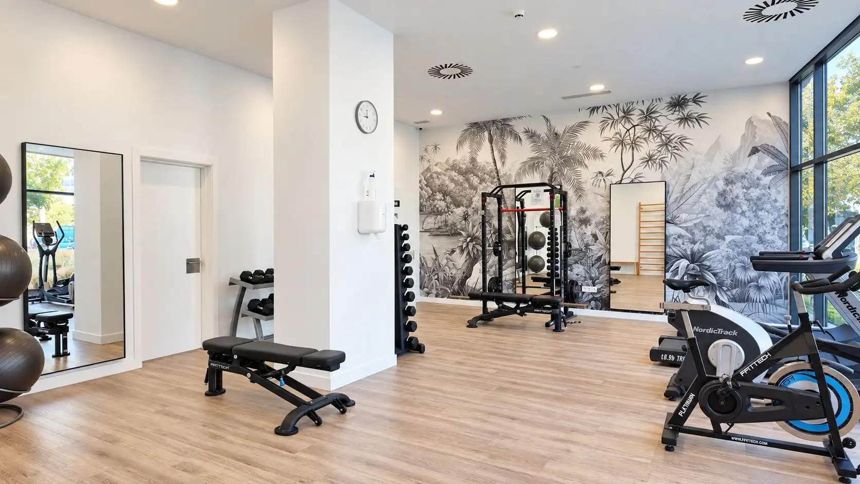 Apartament amb piscina en venda a 30 Paseo Martiricos #escalera 1 planta 9 puerta H, imagen 32