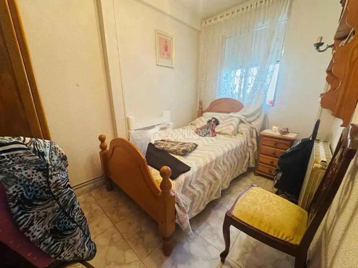 Wohnung zum Verkauf in Puerta del Ángel