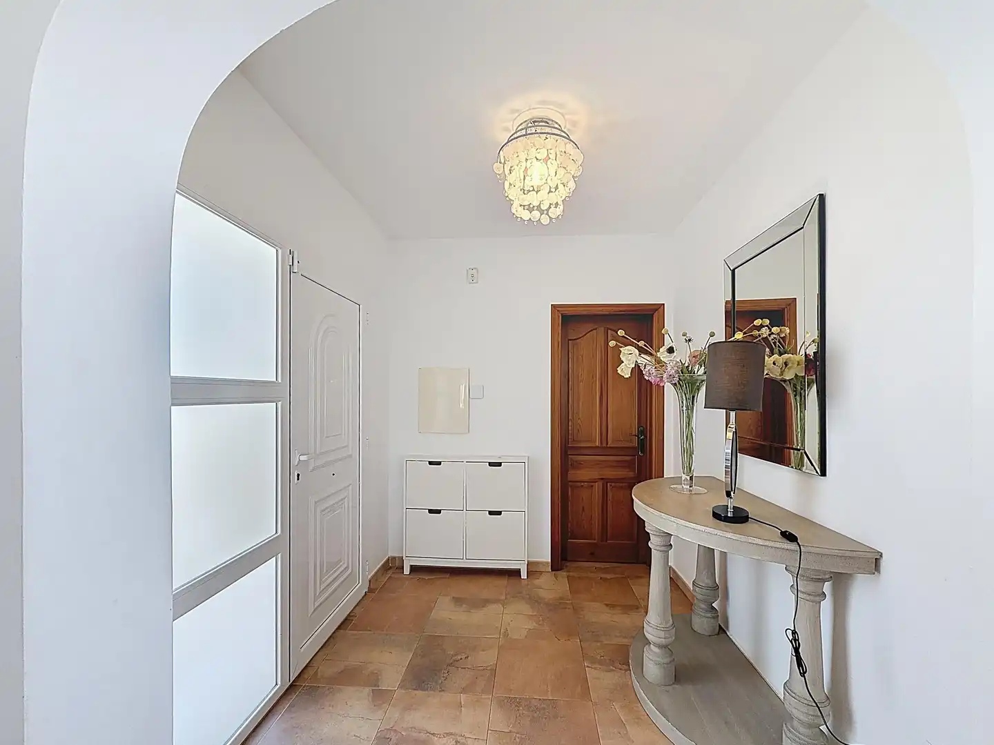 Chalet con piscina en venta en Cumbre del Sol, imagen 5