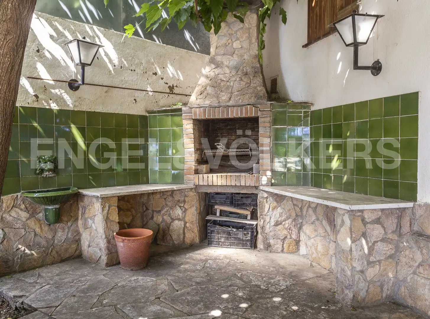 Casa amb terrassa en venda a Santa Susanna, imagen 34