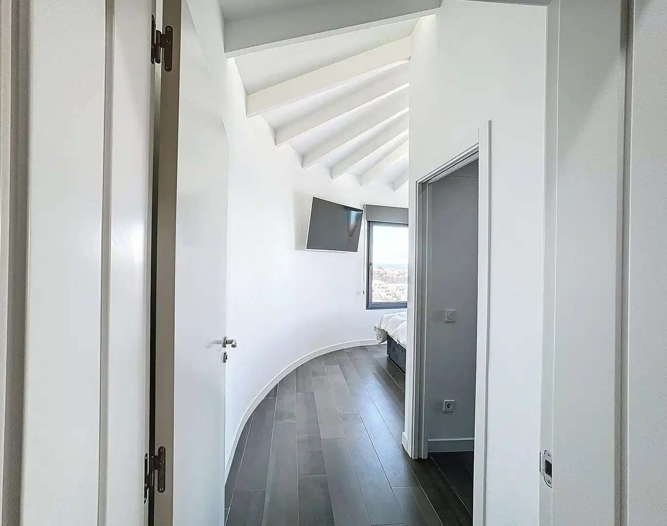 Villa con piscina in vendita a Cumbre del Sol, imagen 25