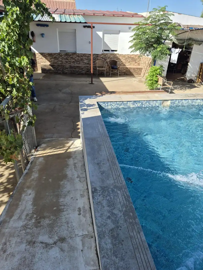 Casa amb piscina en venda a Arcos de la Frontera, imagen 5