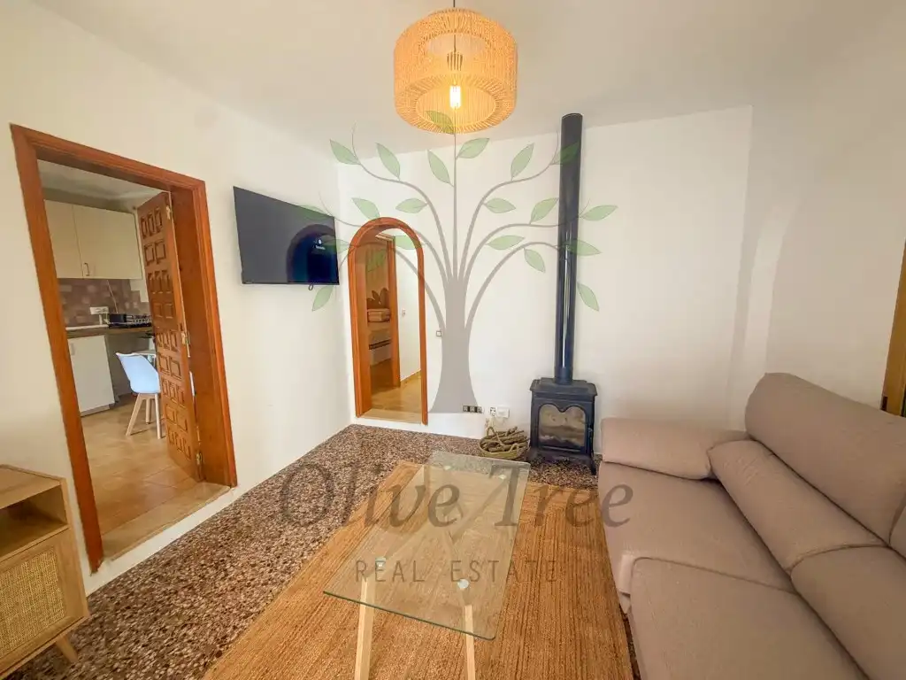 Casa o chalet de alquiler en Calle Damaso Alonso, Jesús