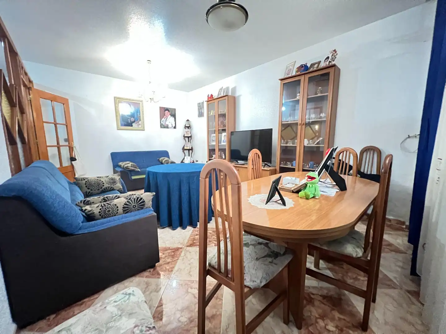 Apartamento en venta en Casco Antiguo