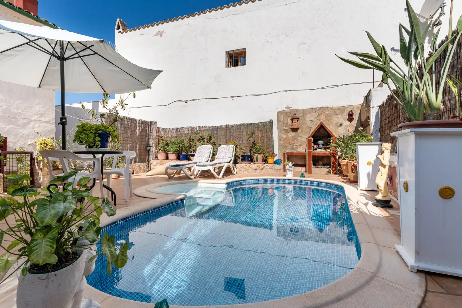 Maison mitoyenne à vendre à Andratx pueblo, imagen 6