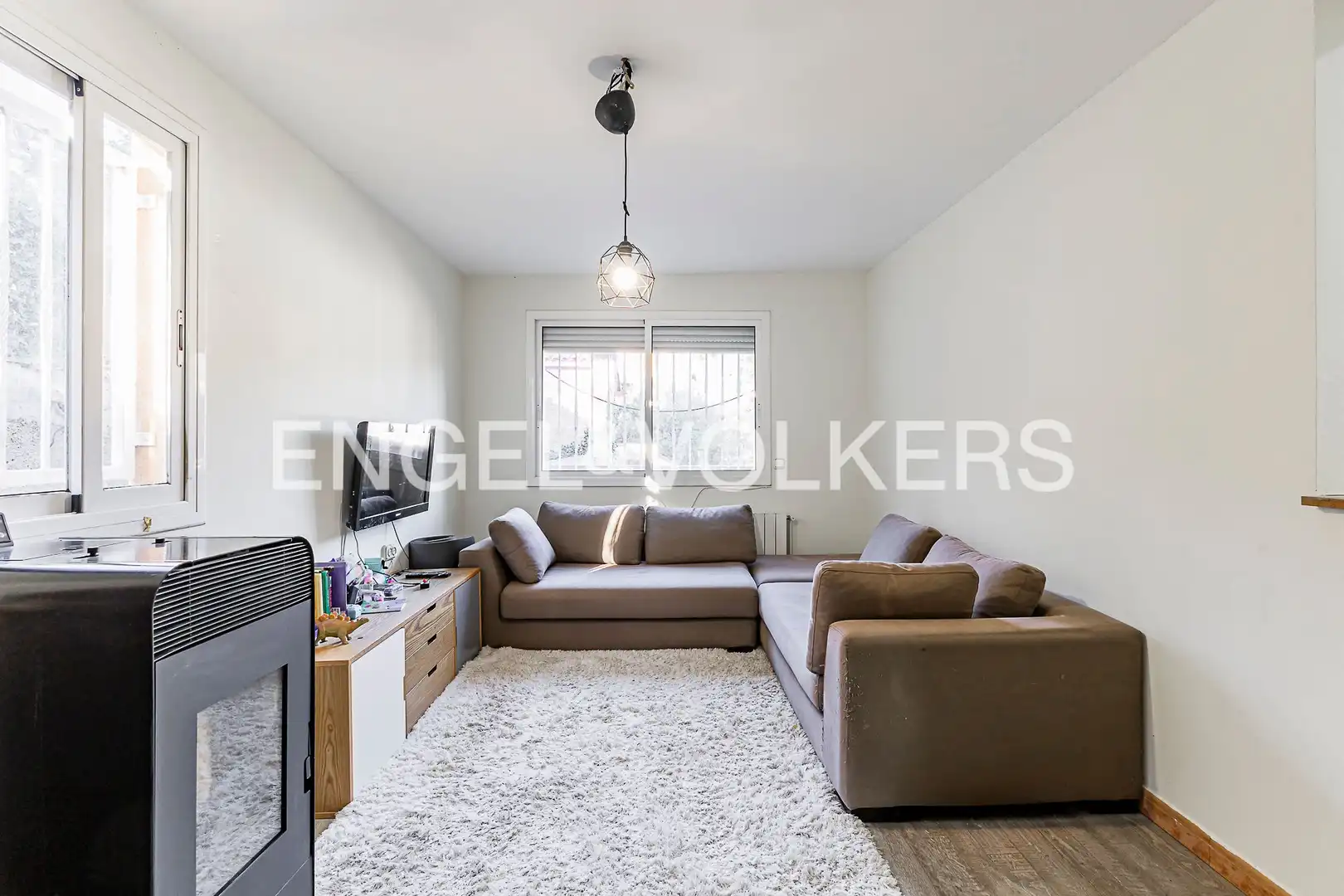 Haus mit Pool zum Verkauf in Torrelles de Llobregat, imagen 27