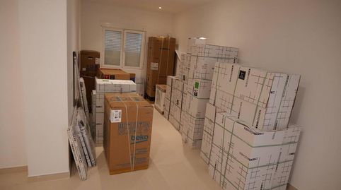 Foto 5 de Planta baixa en venda a Centro, Ronda