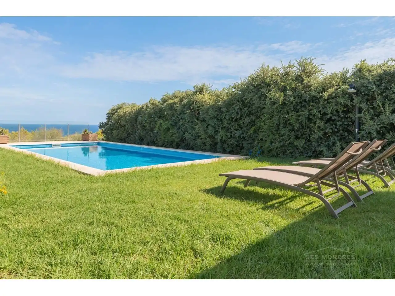 Xalet amb piscina en venda a Coves Noves, imagen 7