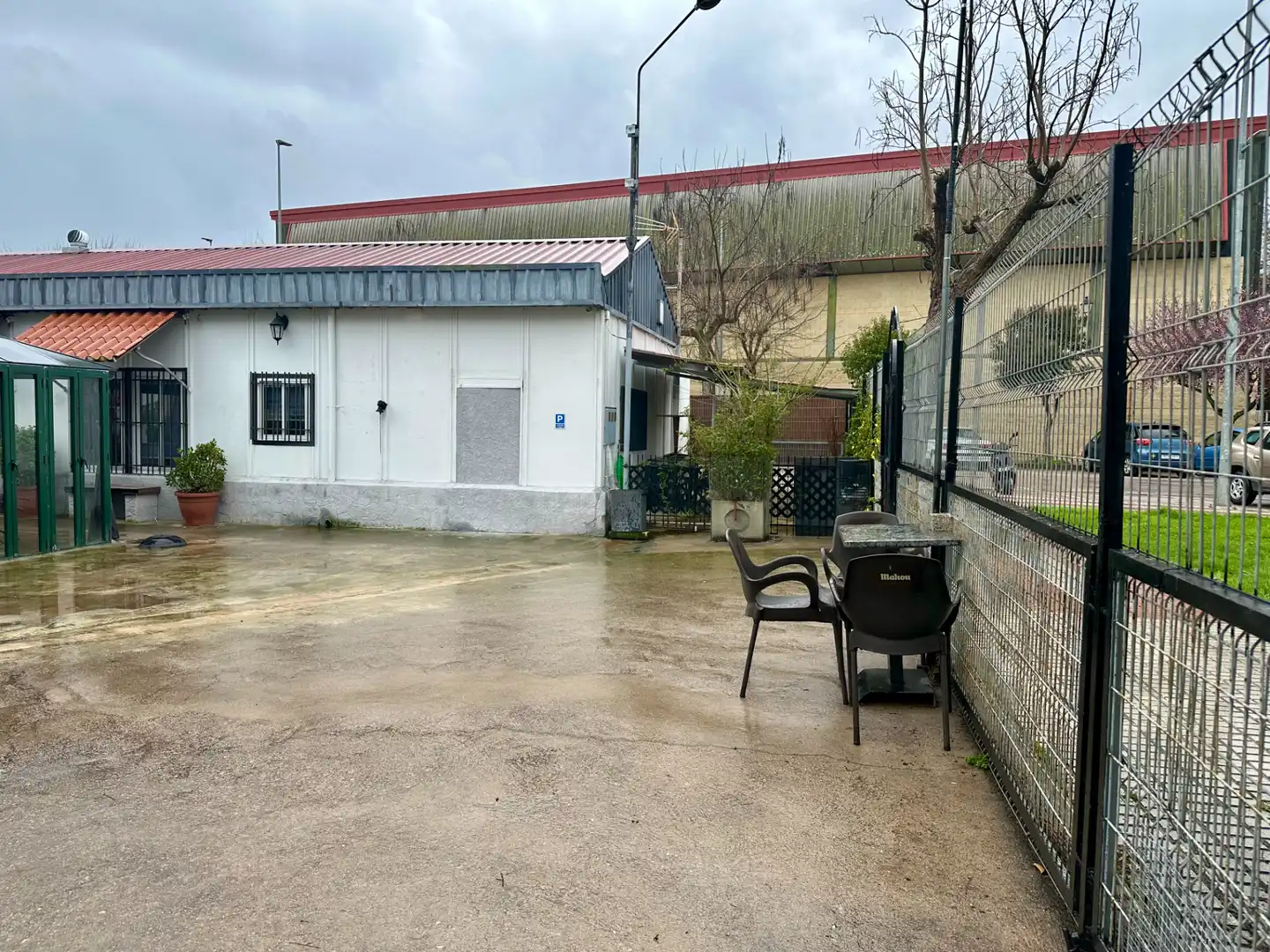 Local commercial à vendre à Arroyo de la Luz, imagen 31