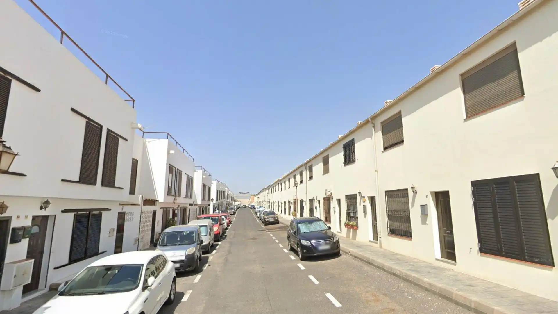 Casa bifamiliare in vendita a Maria Morales Topham, imagen 2