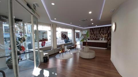 Photo 4 of Building for sale in Calle de Bravo Murillo, Castillejos - Cuzco,  Madrid Capital