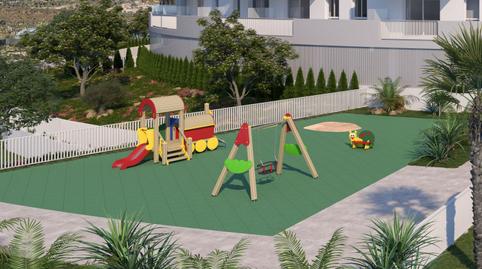 Photo 2 of Flat for sale in Camino Viejo de Málaga, Málaga