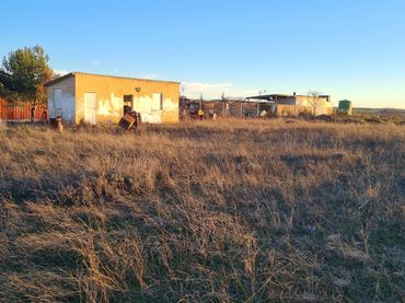 Terreno rustico in vendita a Calle Río Duero 1