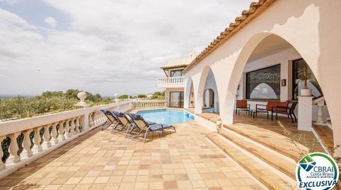 Foto 5 de Finca rústica en venda a Nord, Roses