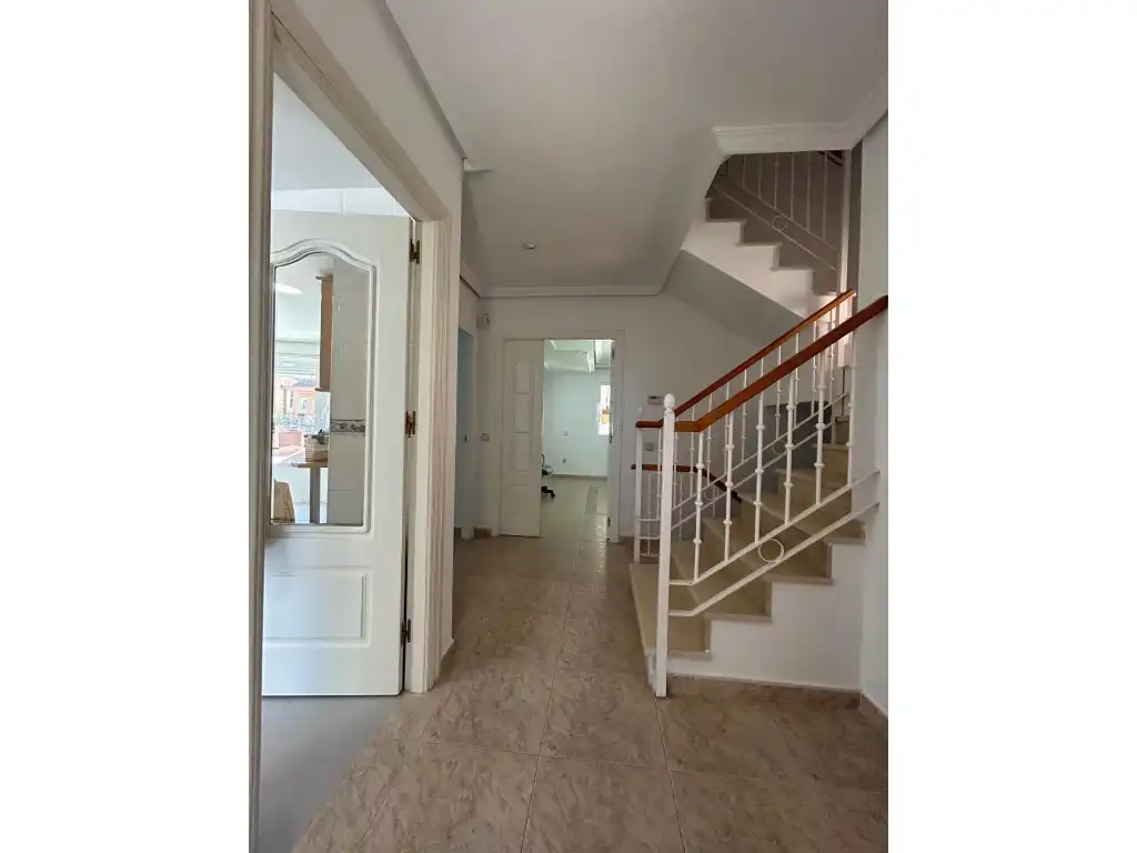 Habitación en Calle Francisco Pizarro, Villanueva de la Cañada ciudad