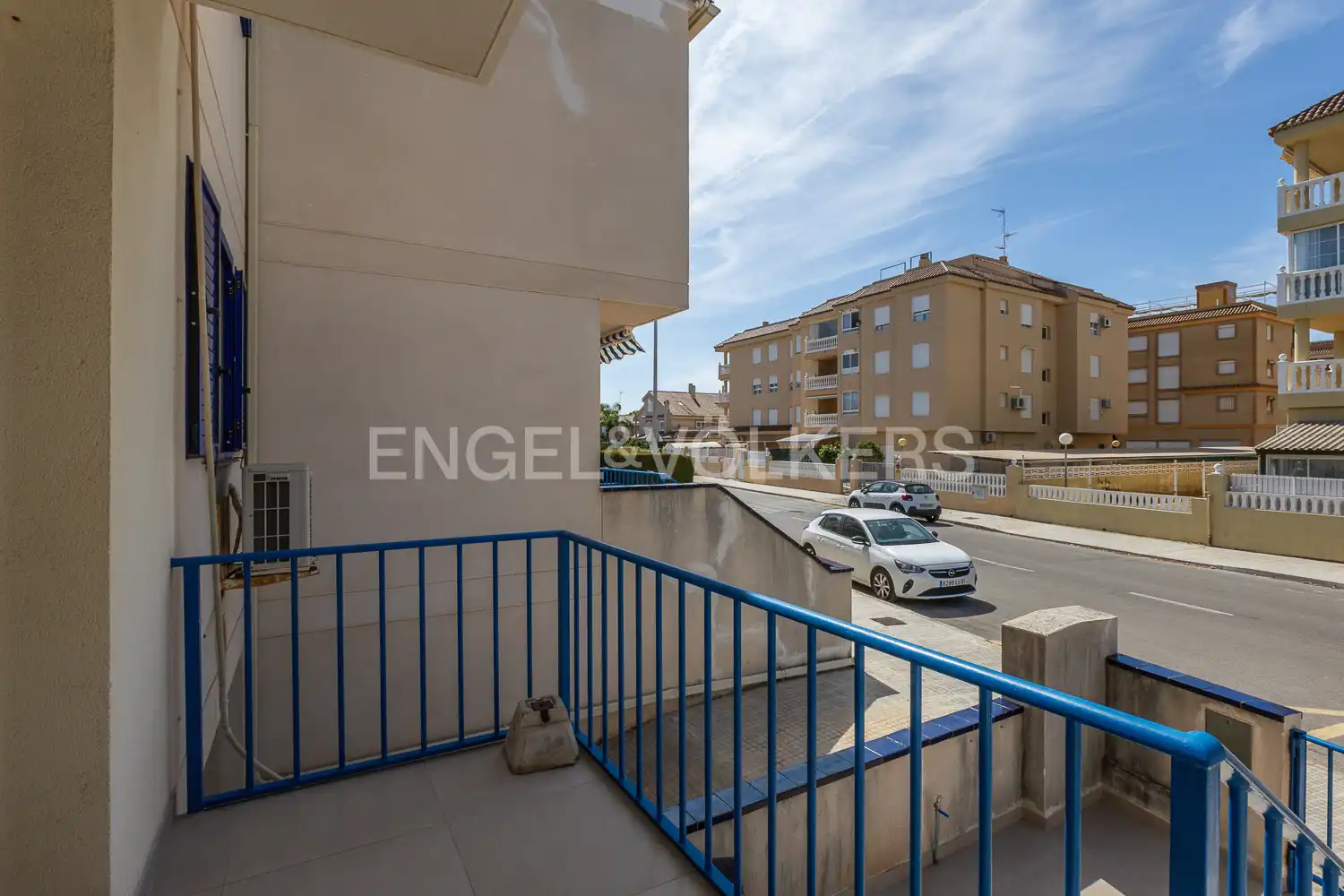 Adossat amb terrassa de lloguer a Calle Joan de Joanes, imagen 53