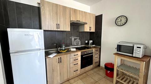 Foto 2 de Planta baixa en venda a El Horno, 21, Callao Salvaje - Playa Paraíso, Santa Cruz de Tenerife