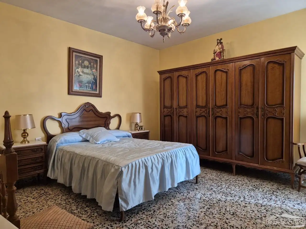 Habitación de Piso en venta en Lucena con Aire acondicionado, Terraza y Trastero