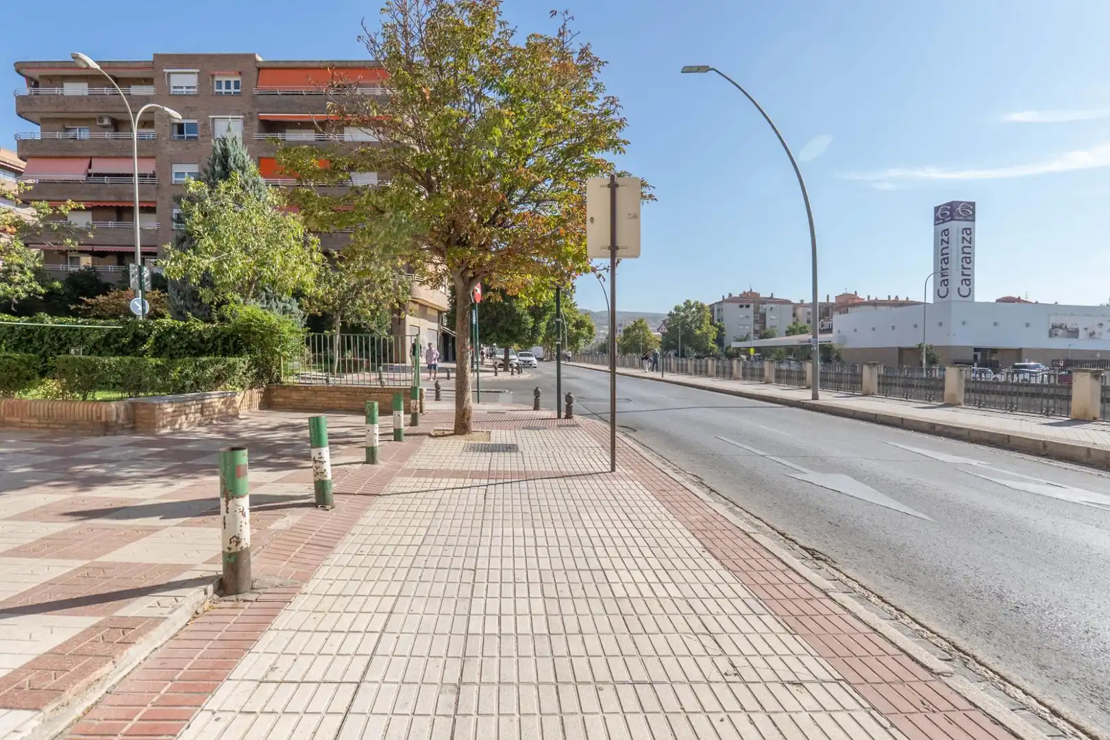 Aparcament en venda a Calle del Profesor Agustín Escribano, imagen 31