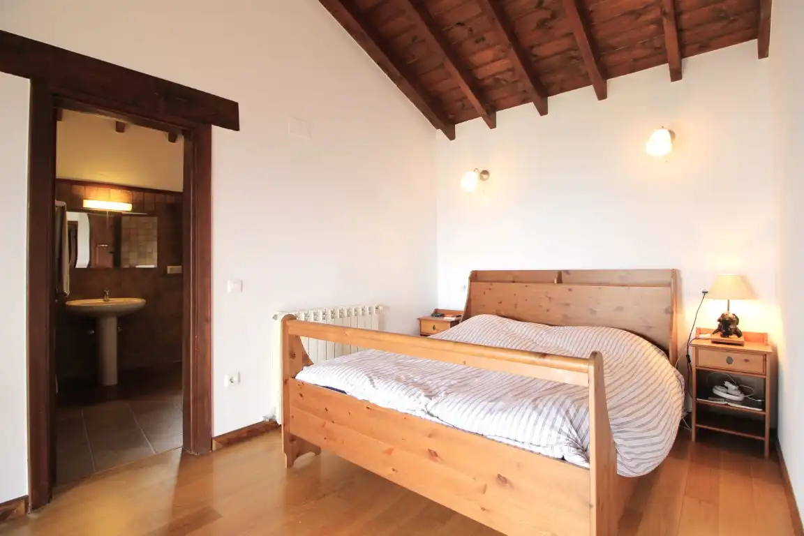Chalet con terraza en venta en Parres, imagen 12