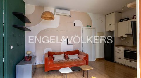 Photo 4 of Flat for rent in San Bernardo, Universidad - Malasaña, Madrid Capital