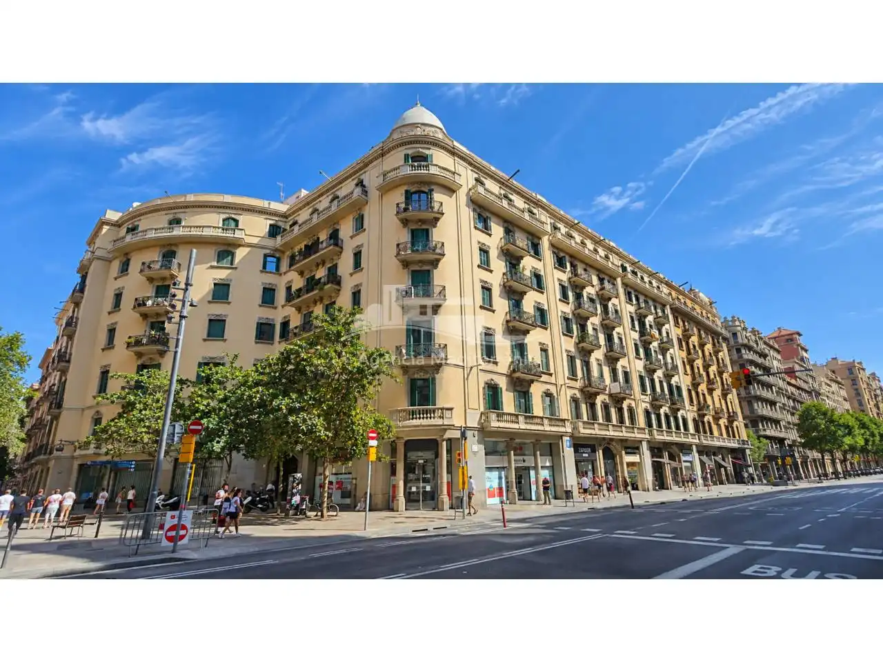 Piso con terraza en venta en Via Laietana, imagen 53