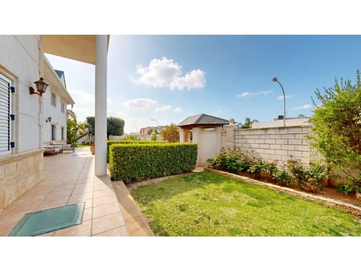 Villa mit Pool zum Verkauf in Martí l'Humà, imagen 8