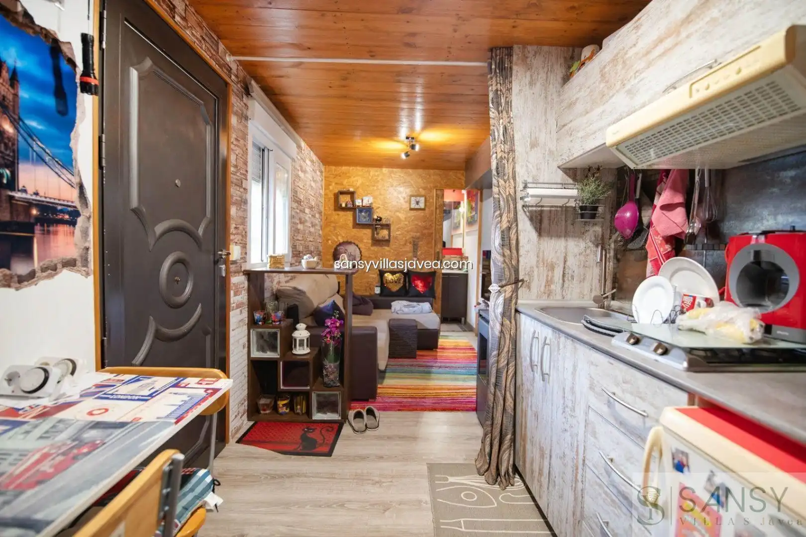 Chalet en venta en Benissa pueblo, imagen 25