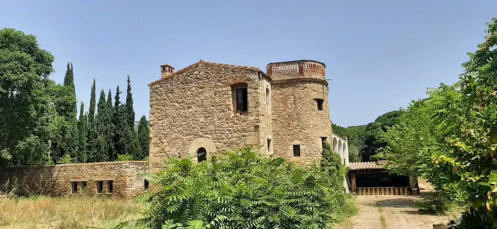 Casa amb jardí en venda a Platja d'Aro, imagen 3