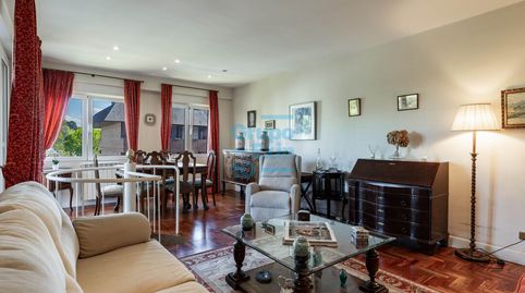 Foto 4 von Wohnung zum Verkauf in Aiete Pasealekua, Aiete, Donostia - San Sebastián