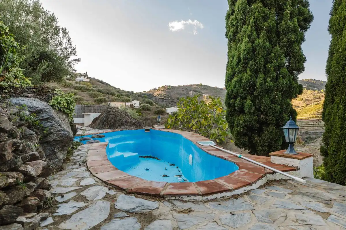 Casa con terraza en venta en Calle Pontil, imagen 4