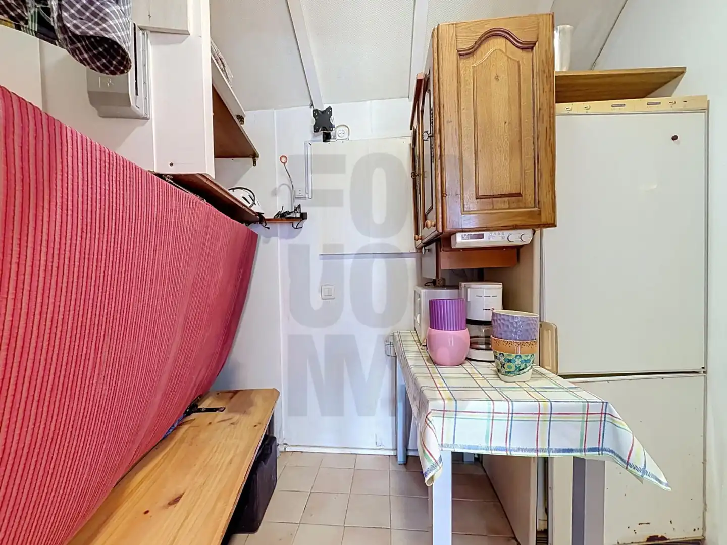 Piso con jardín en venta en Rue des Seringats, imagen 45