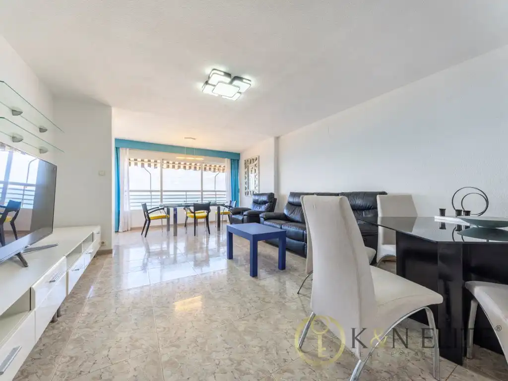 Piso con piscina en alquiler en Avenida Costa Blanca, imagen 10
