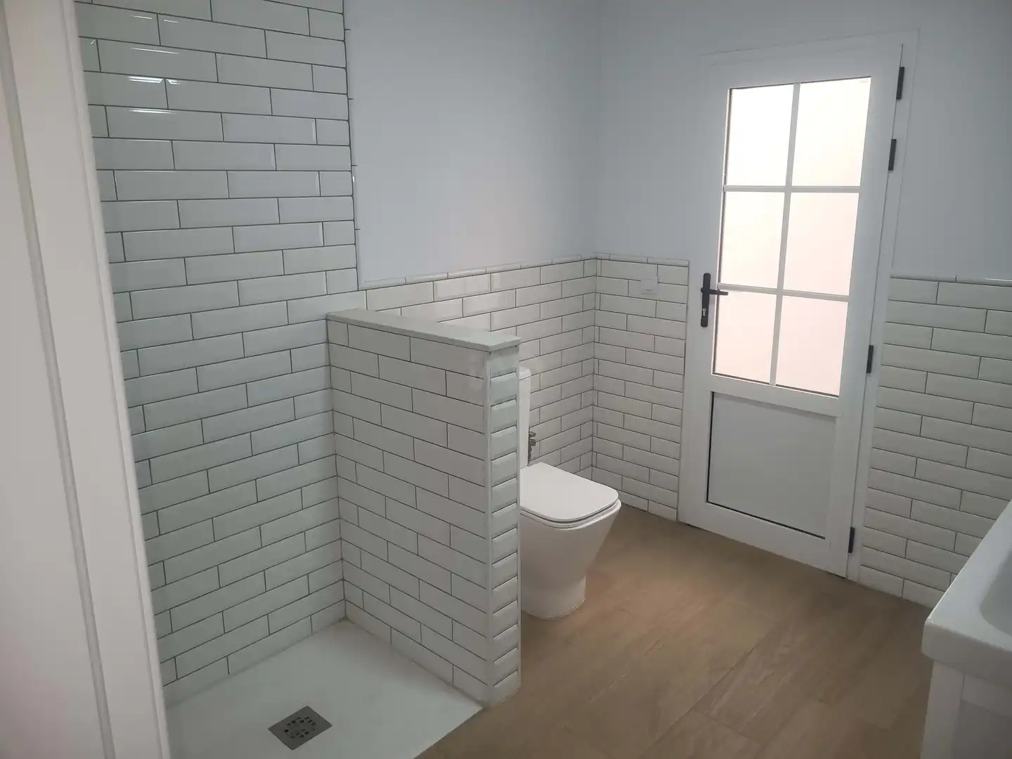 Baño de Piso en venta en La Aldea de San Nicolás  con Aire acondicionado, Calefacción y Terraza