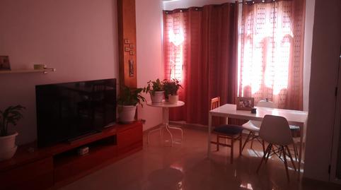 Foto 2 de Pis de lloguer a Avinguda de Sant Josep de la Muntanya, 16, La Petxina,  Valencia Capital