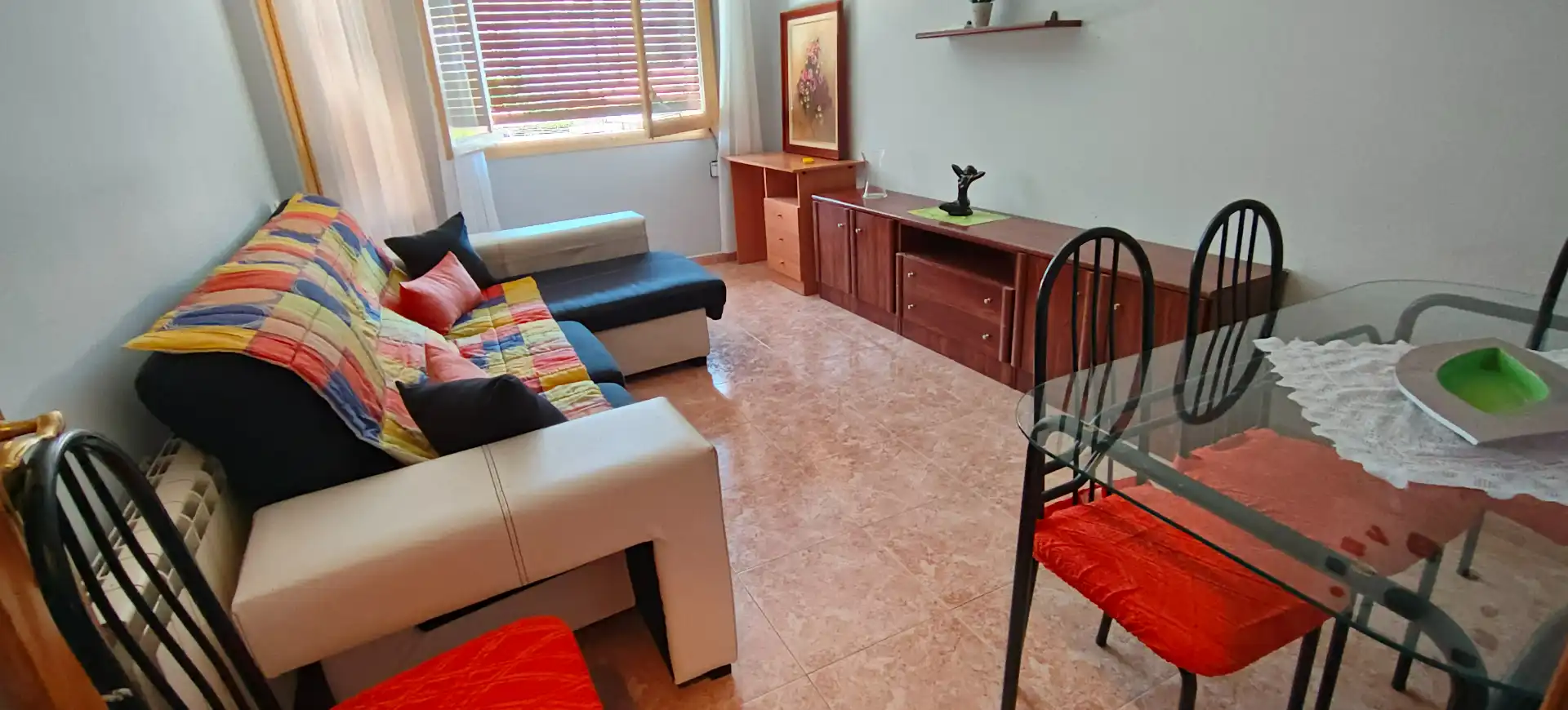 Flat for rent in Lleida, Lleida